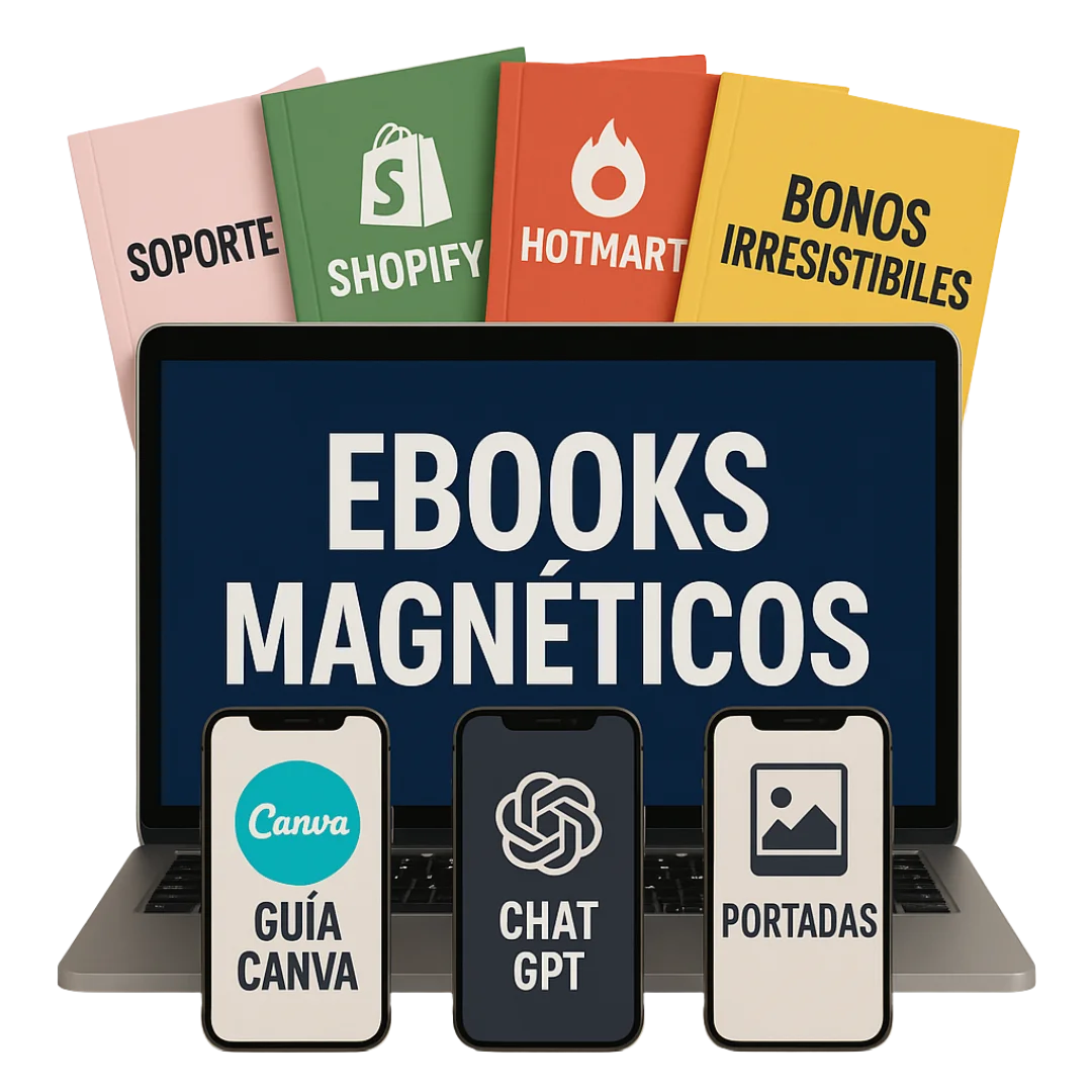 Mockup producto
