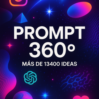 landing prompt 360 listo